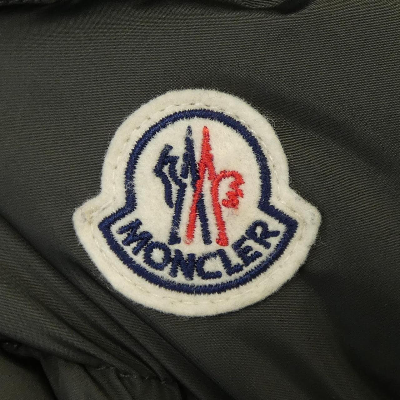 モンクレール MONCLER ダウンコート