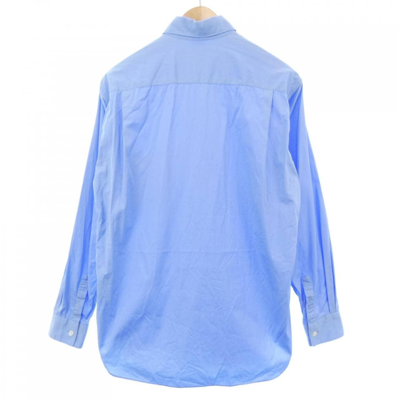 COMDEL GARCONS SHIRT襯衫