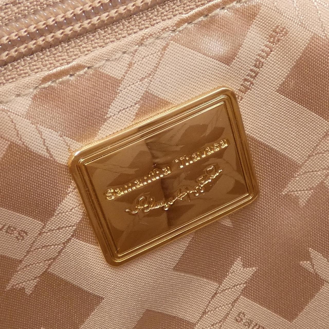 Samantha Thavasa Thavasa BAG