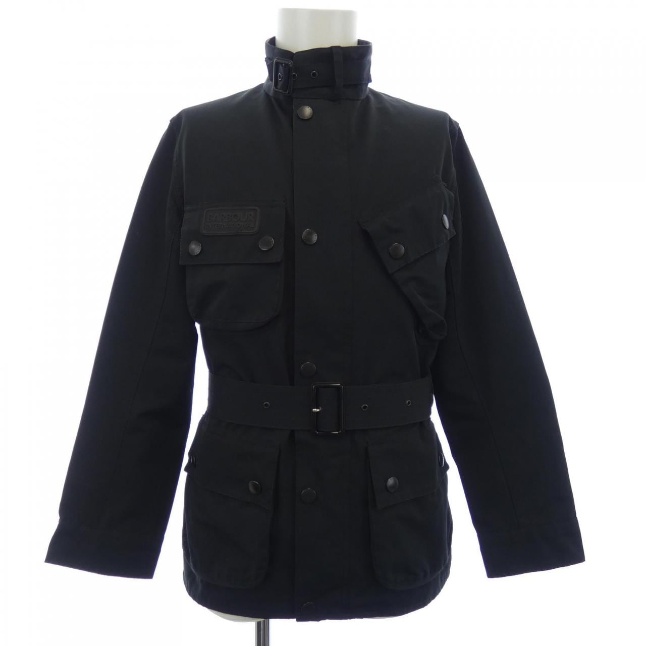 Barbour BARBOUR jacket