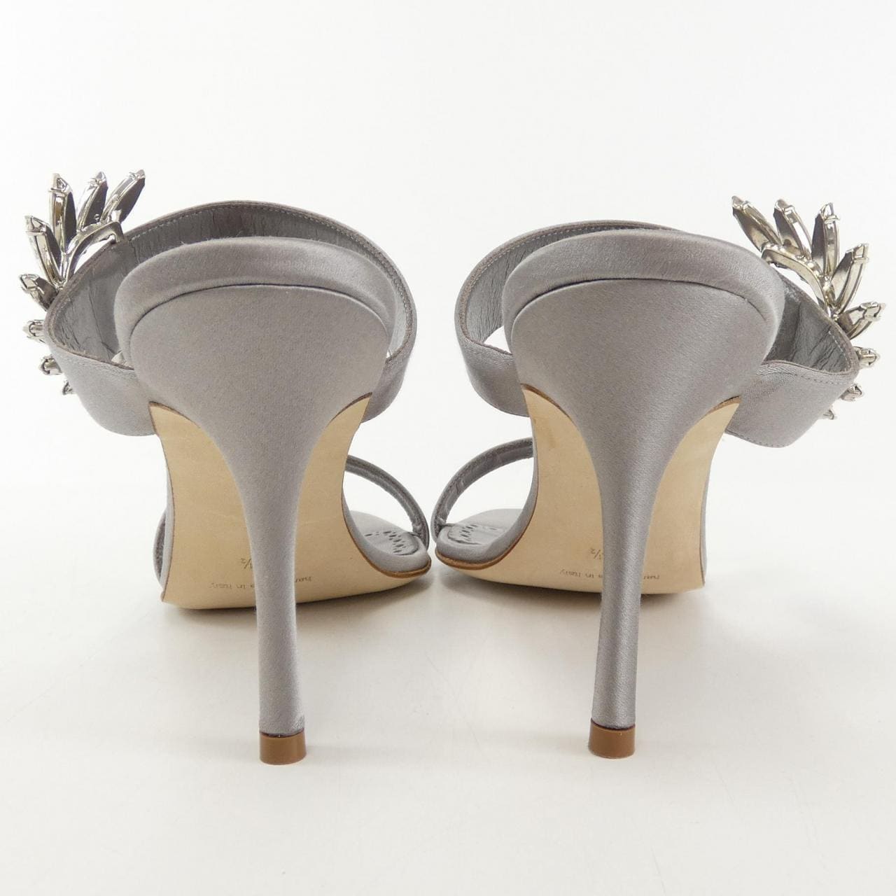MANOLO BLAHNIK凉鞋