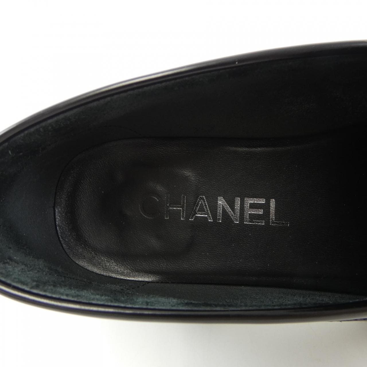 シャネル CHANEL シューズ