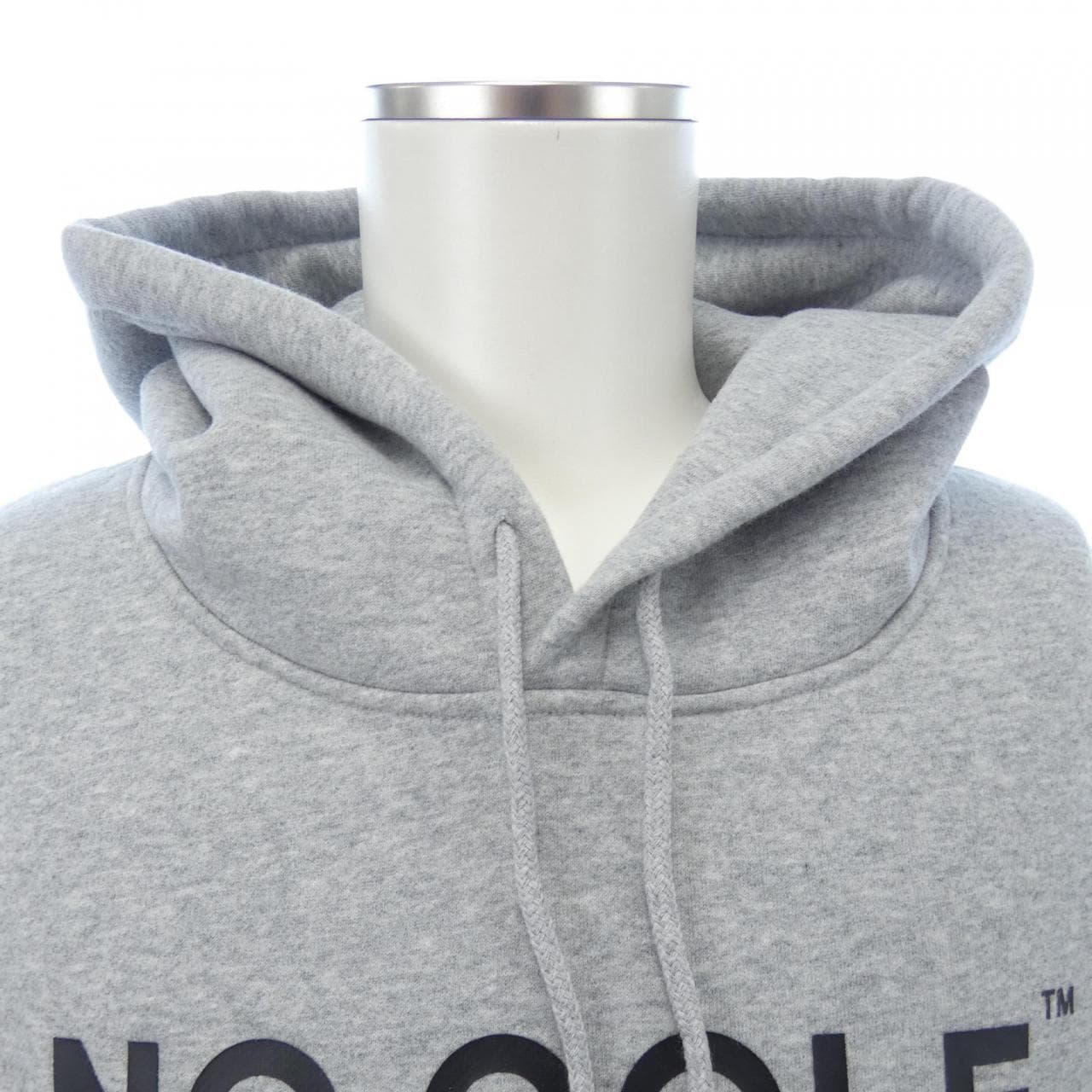 NO COFEE パーカー