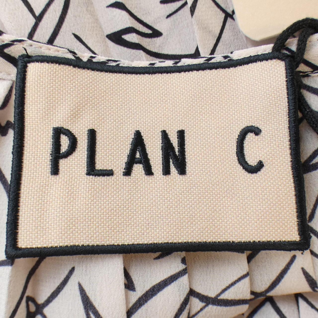 プランシー PLAN C スカート