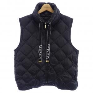 マックスマーラ Max Mara ダウンベスト