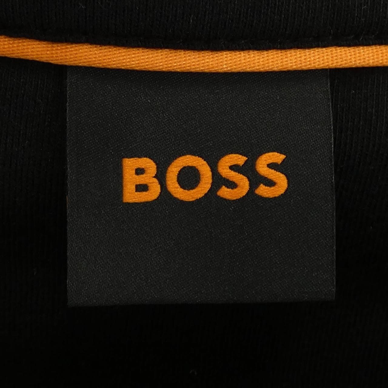 老板BOSS上衣