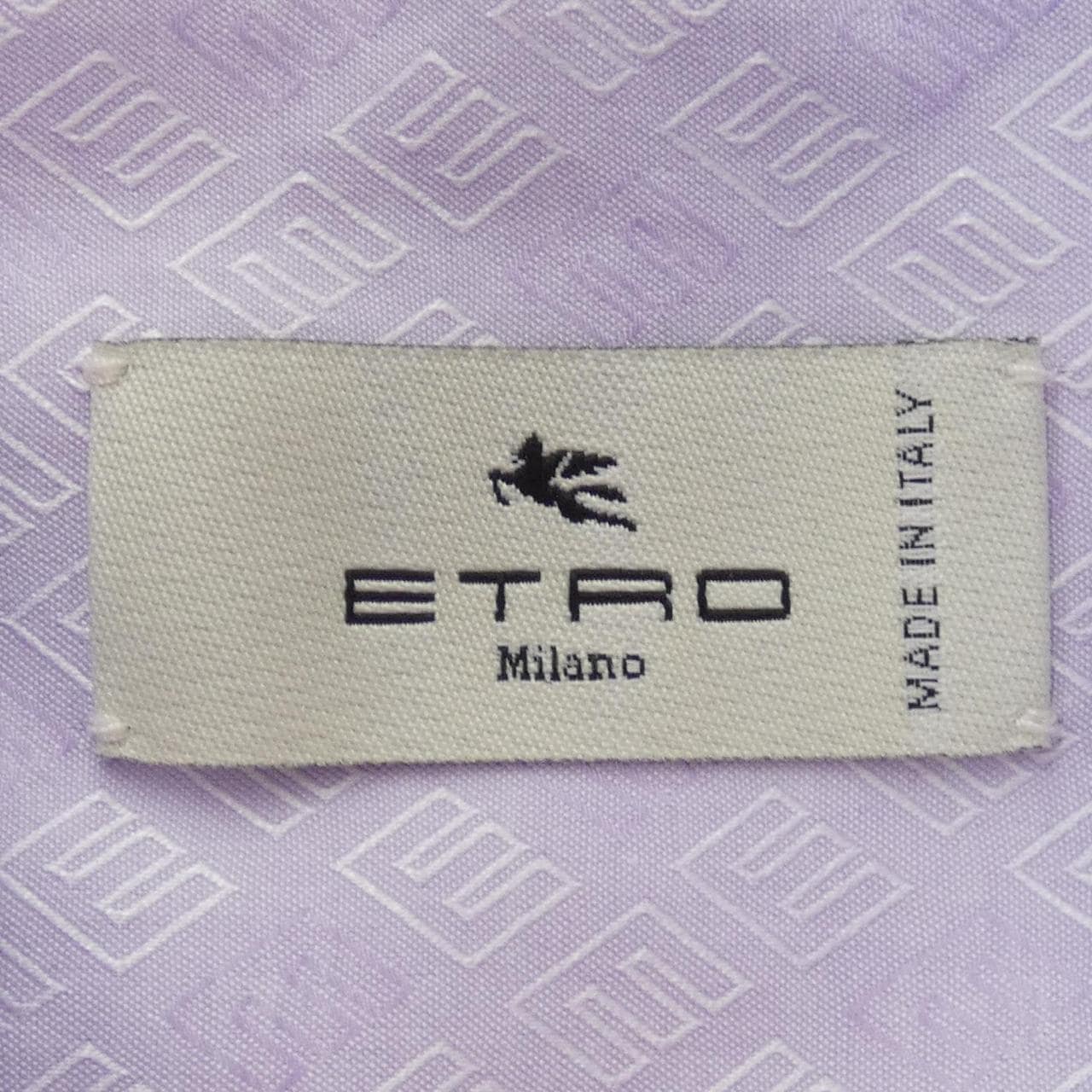 Etro ETRO shirt