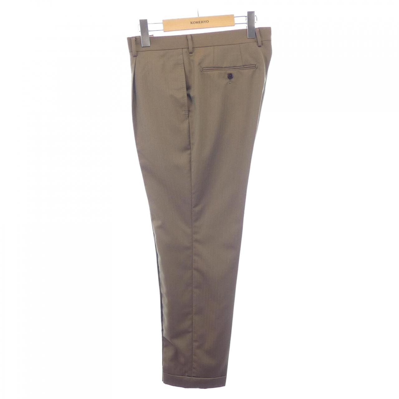 ビームス BEAMS スーツ