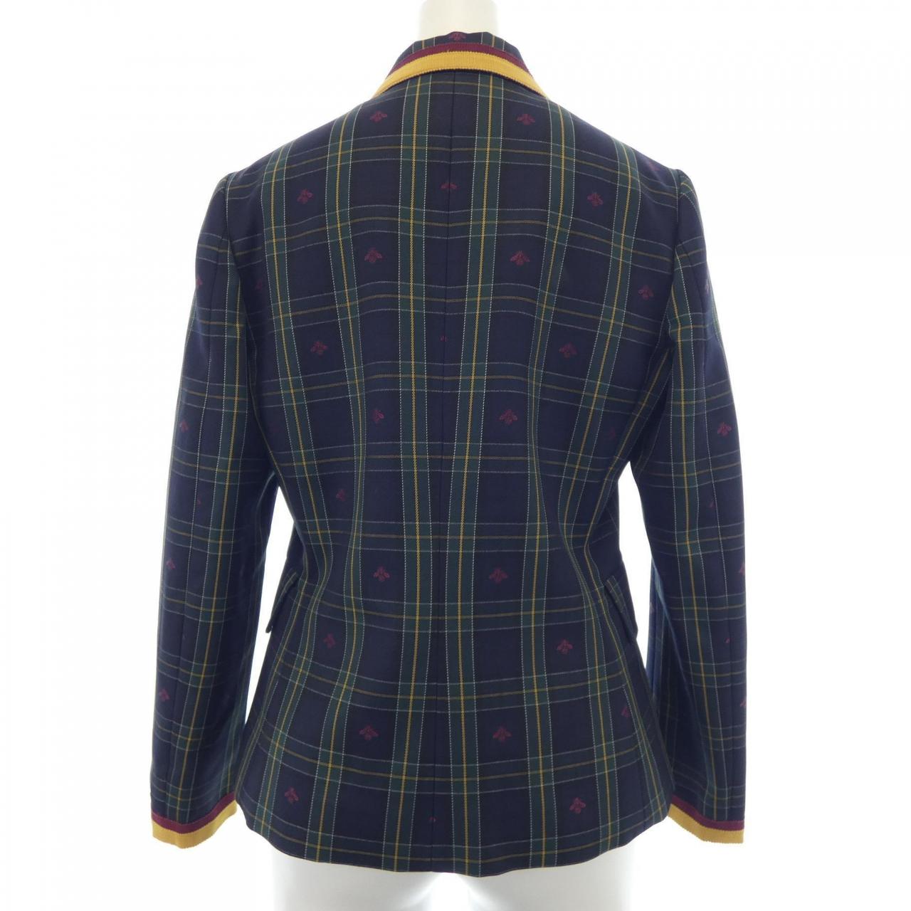 グッチ GUCCI ジャケット