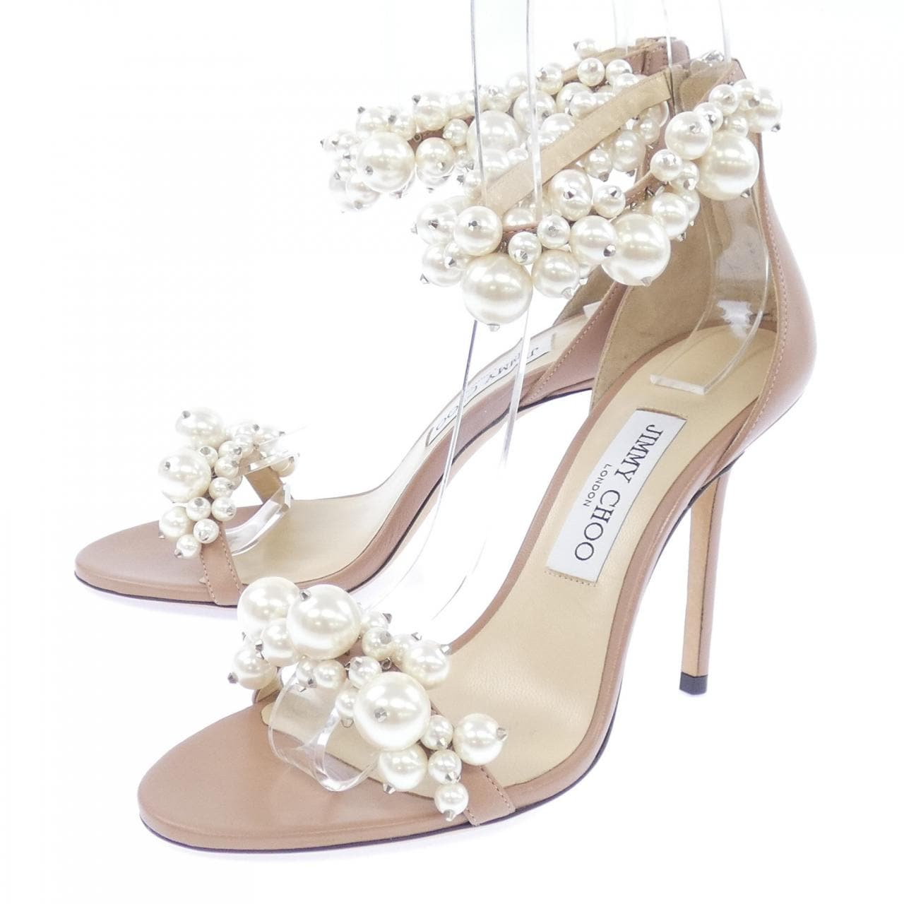 ジミーチュウ JIMMY CHOO シューズ