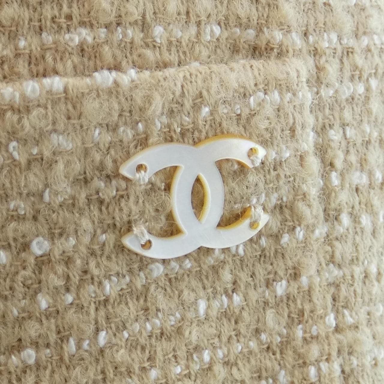 【ヴィンテージ】シャネル CHANEL スーツ