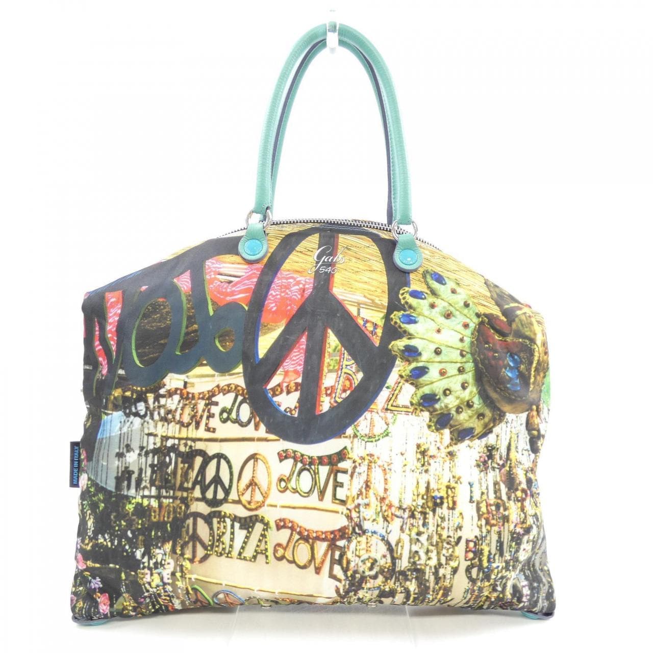 GABS BAG