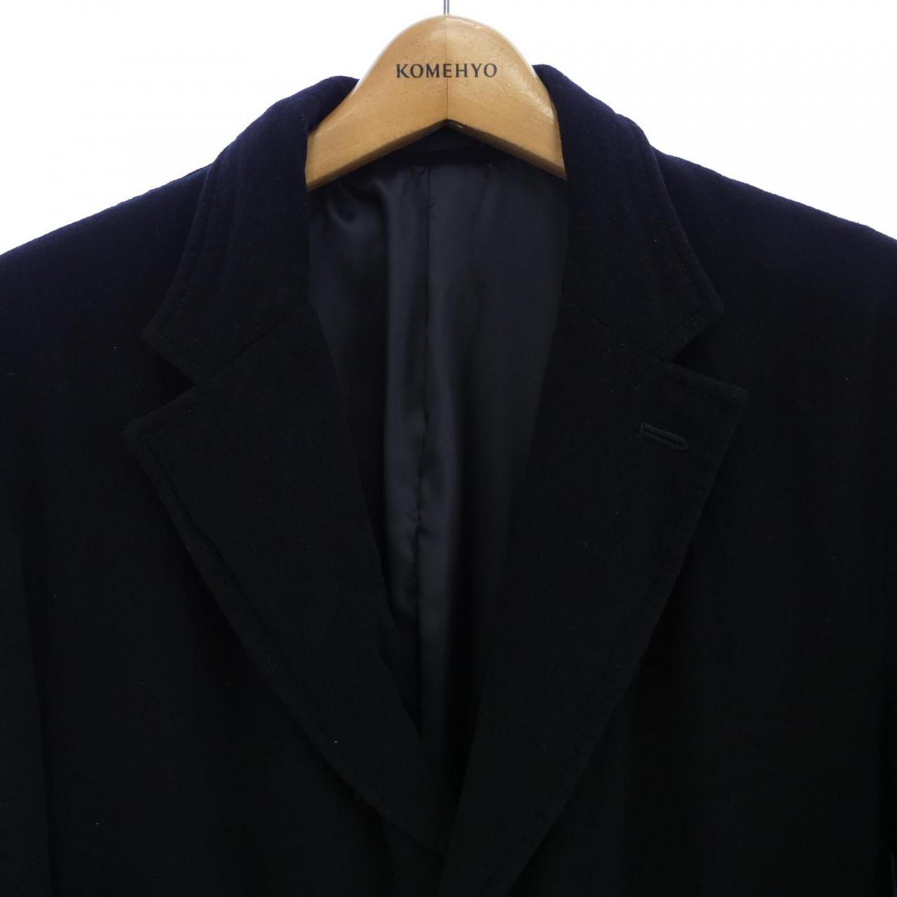 COMME des GARCONS HOMME HD-C008 Coat
