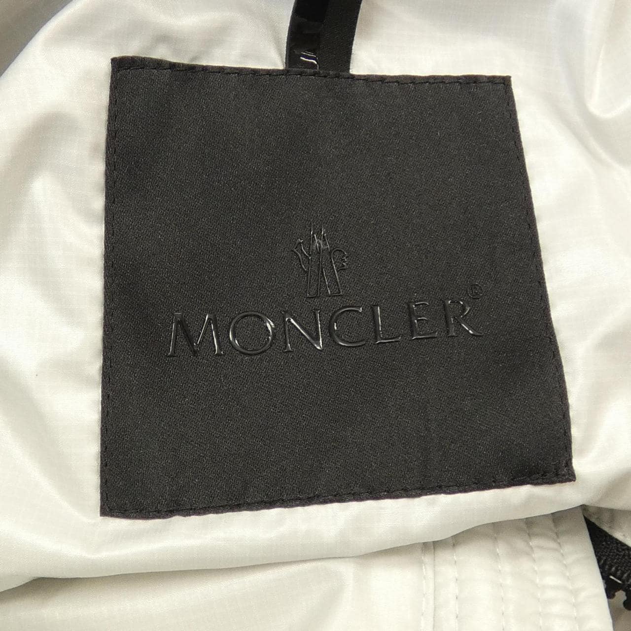 モンクレール MONCLER LAUZET ダウンジャケット