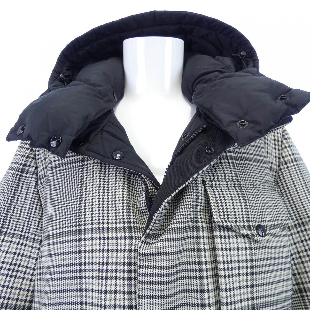 モンクレール MONCLER RONDEAU ダウンジャケット