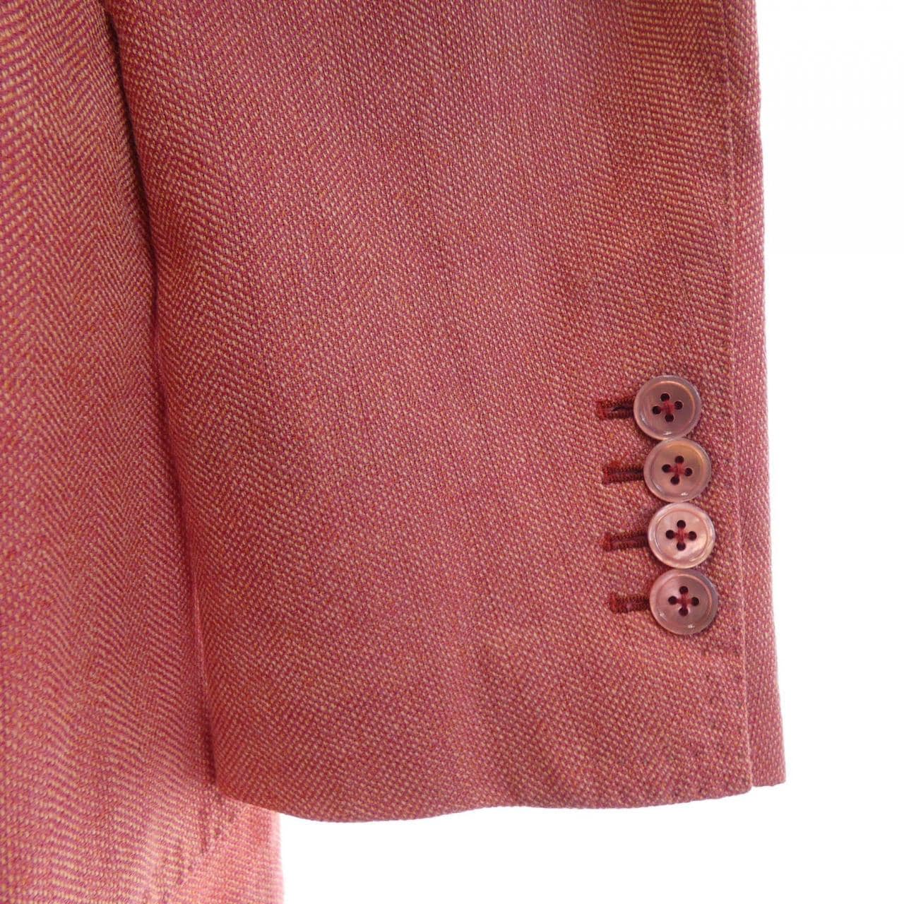 ブリッラ Brilla BR051S01R ジャケット