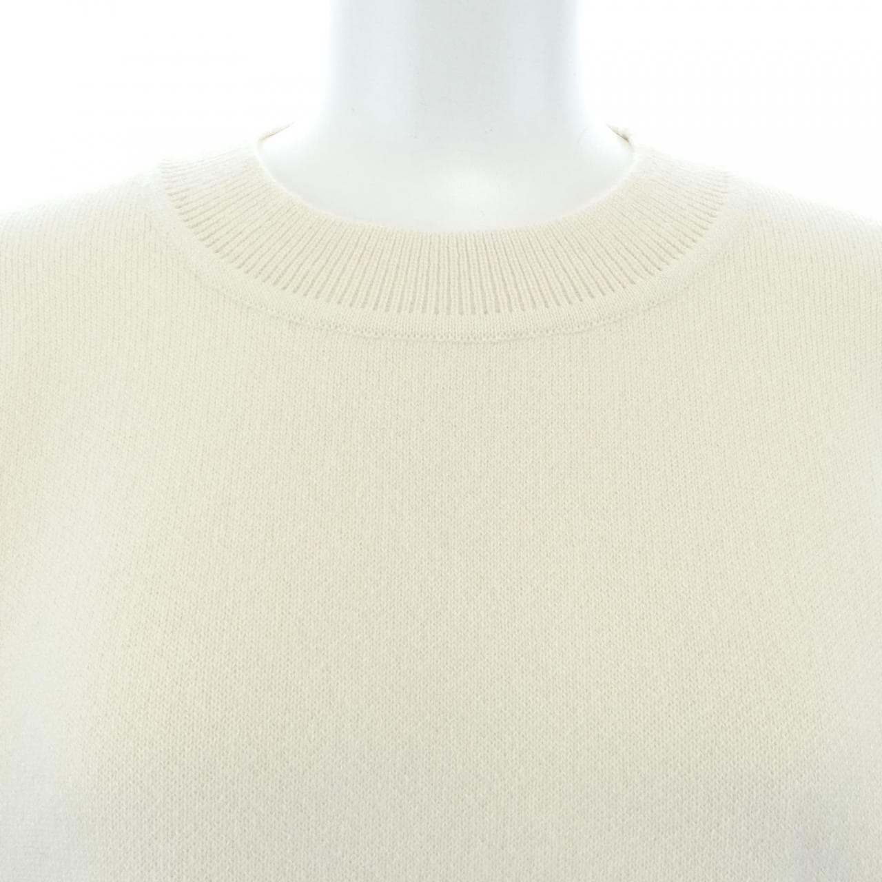 クリスチャンディオール CHRISTIAN DIOR 014S55AM042 ニット