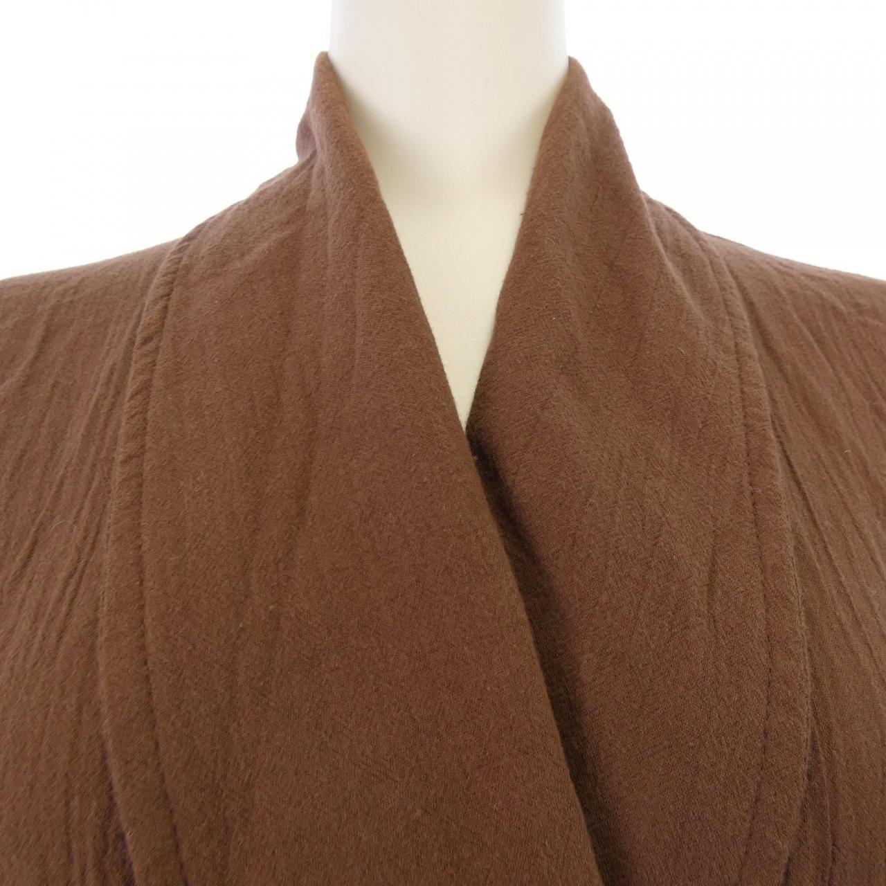 ETERNE ロングカーディガン