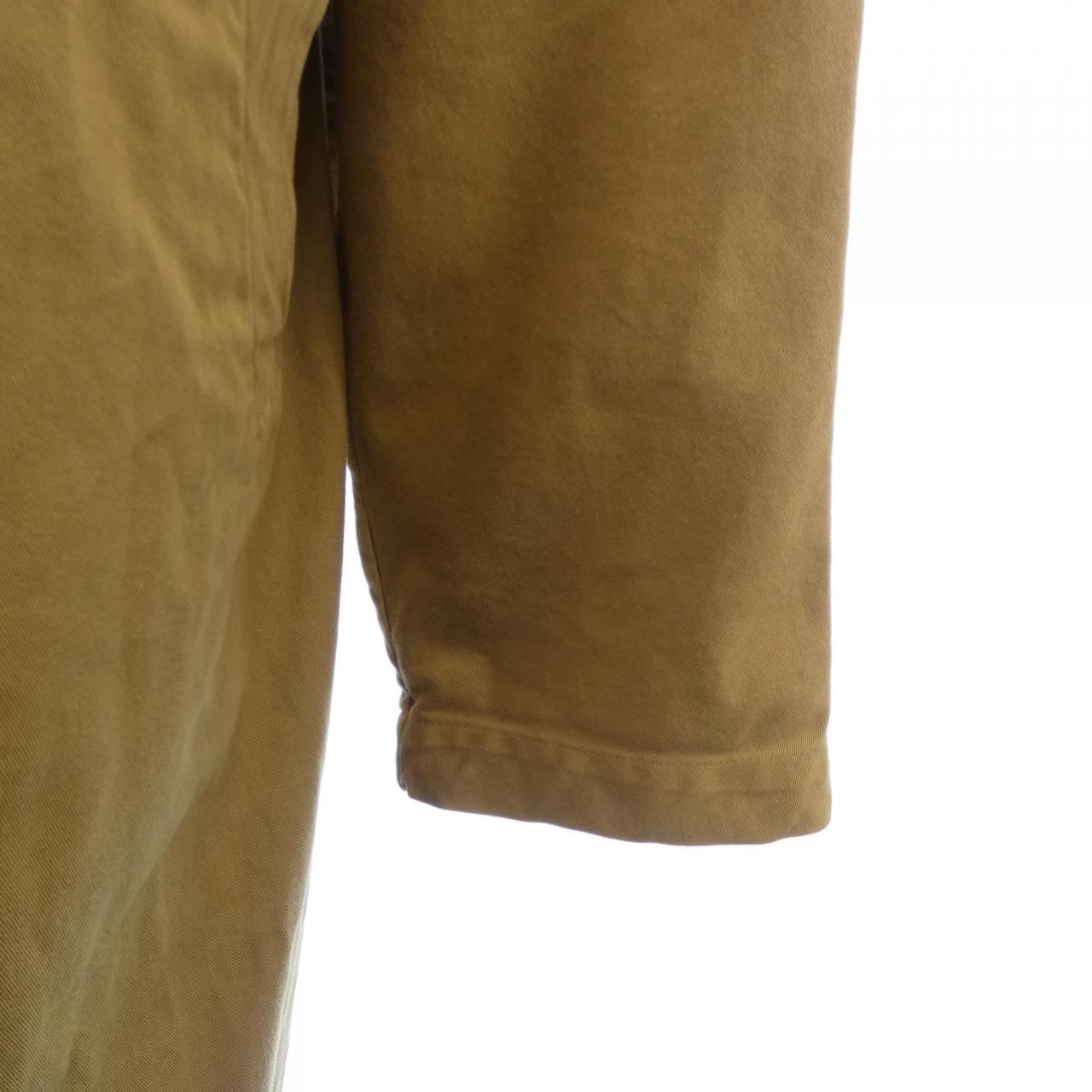 ドリスヴァンノッテン DRIES VAN NOTEN コート