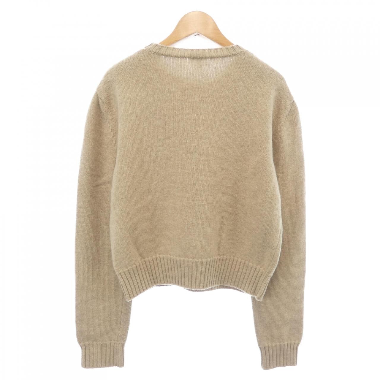 ロエベ LOEWE アナグラム ANAGRAM S359Y14KBX ニット