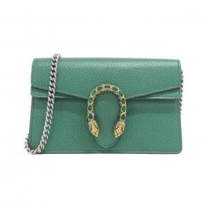 グッチ DIONYSUS 476432 CAOGX ショルダーバッグ