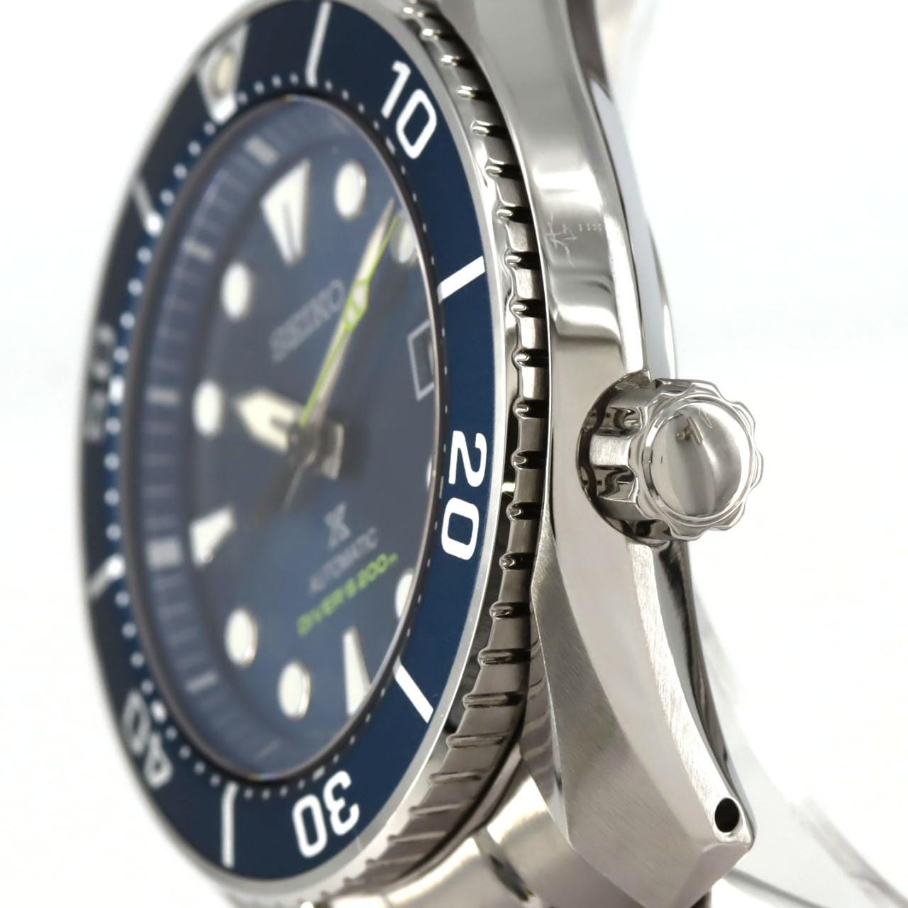 セイコー プロスペックス･ジャパンコレクション2020 LIMITED 6R35-00G0/SBDC113 SS 自動巻