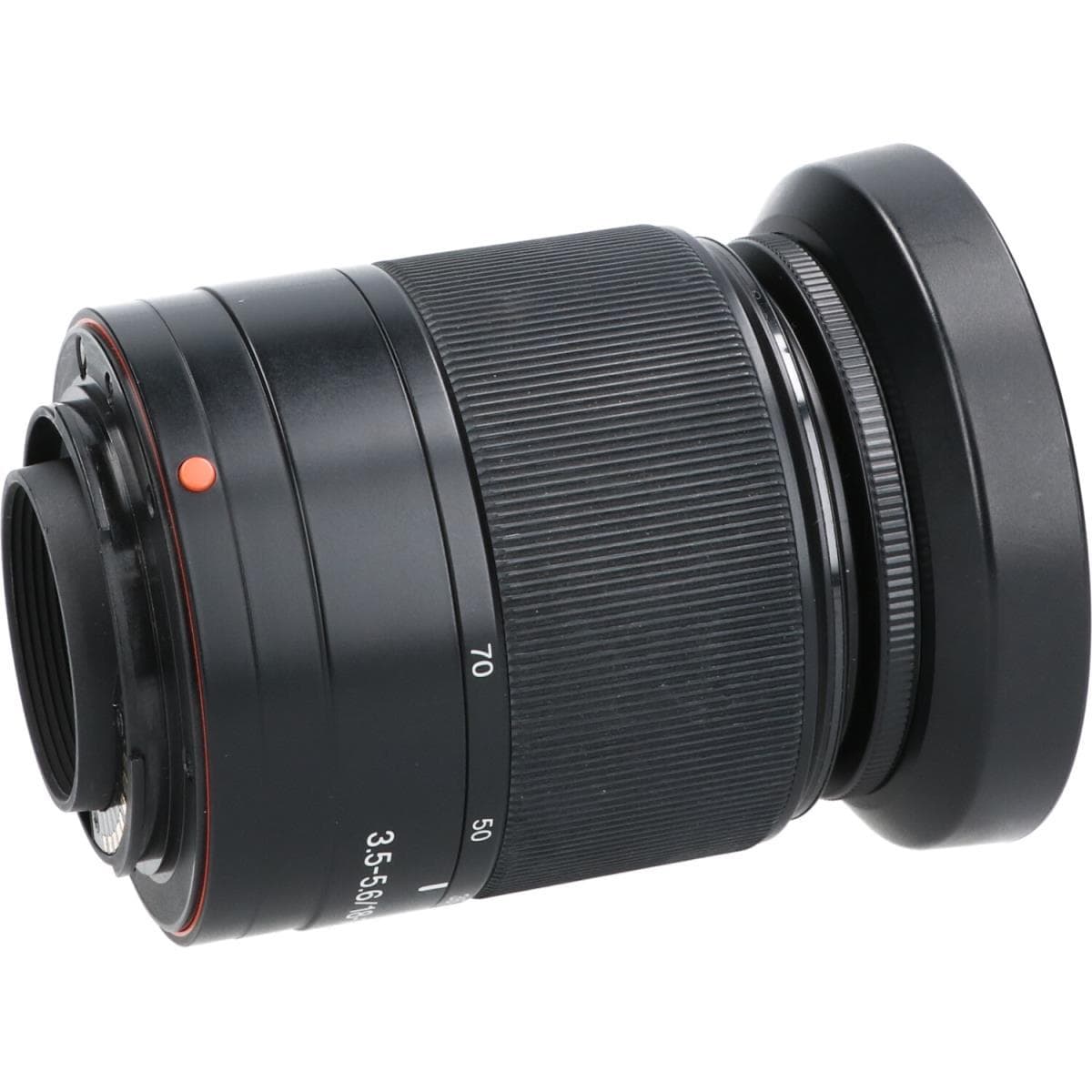 ＳＯＮＹ　ＤＴ１８－７０ｍｍ　Ｆ３．５－５．６