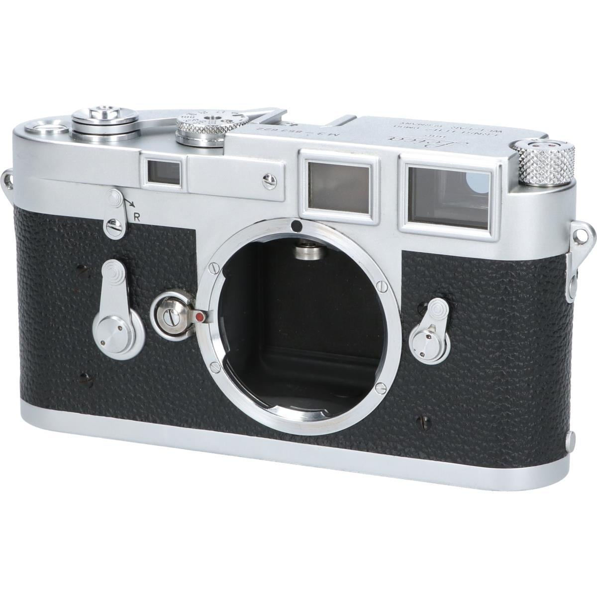 LEICA M3 (single turn)