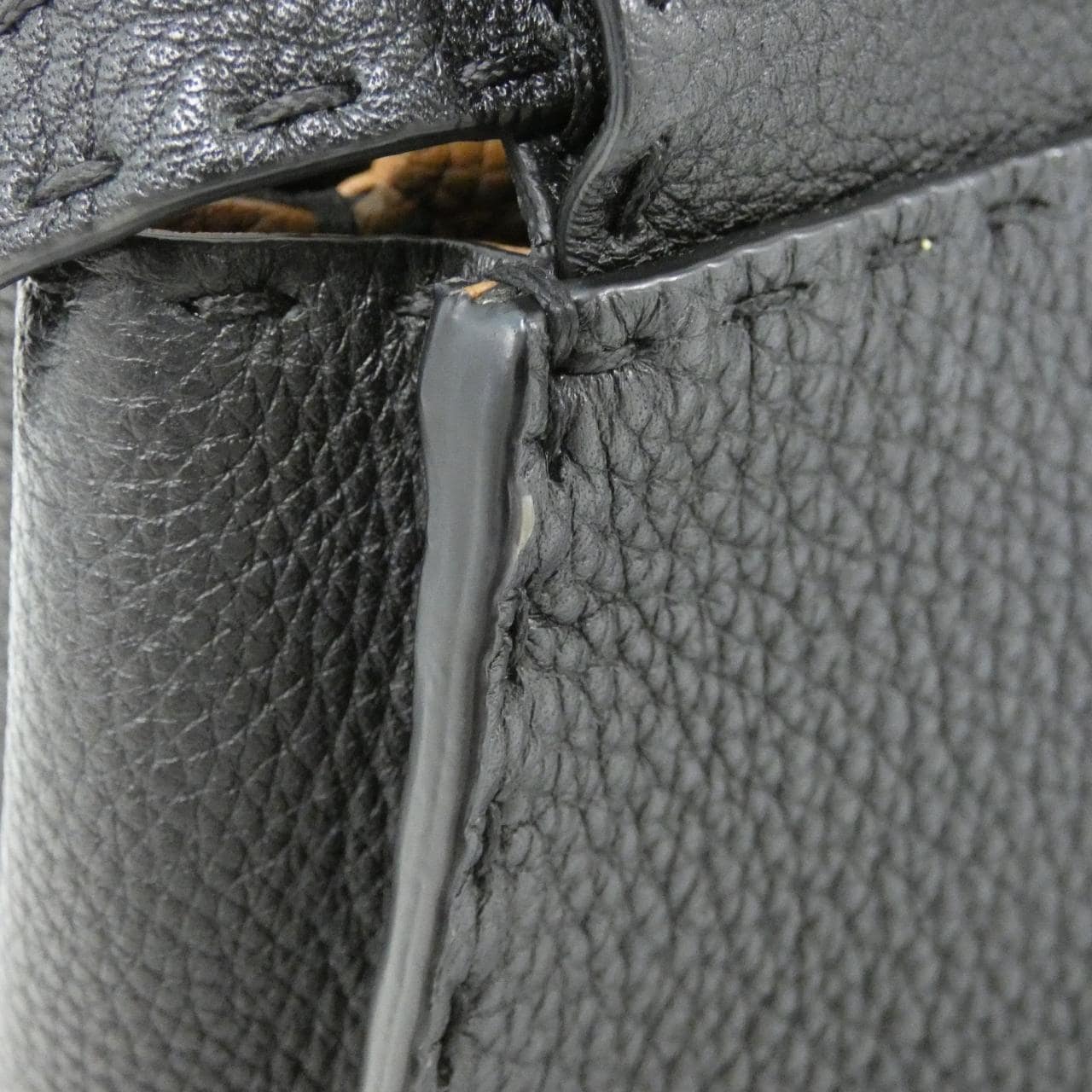 FENDI SELLERIA Peekaboo 迷你 8BN244 Q0J 包