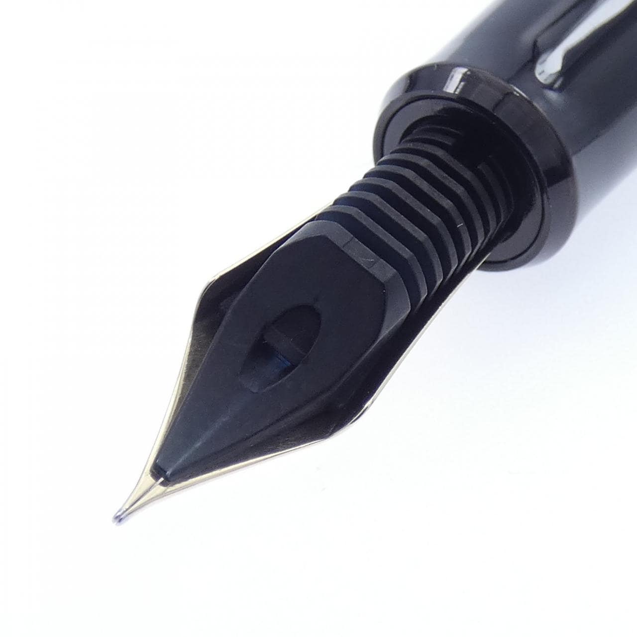 パイロット カスタム743ブラック 万年筆