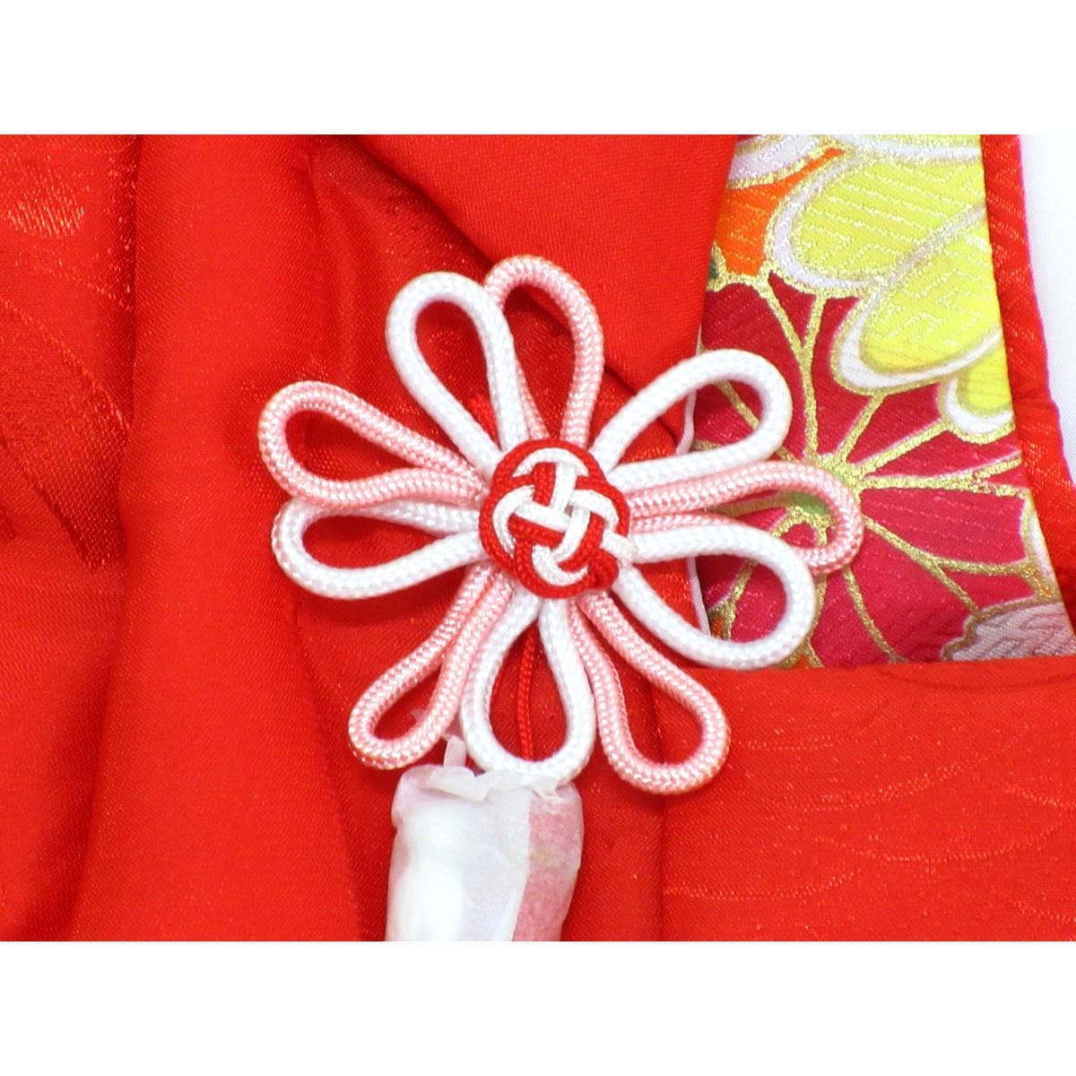【未使用品】子供　被布セット