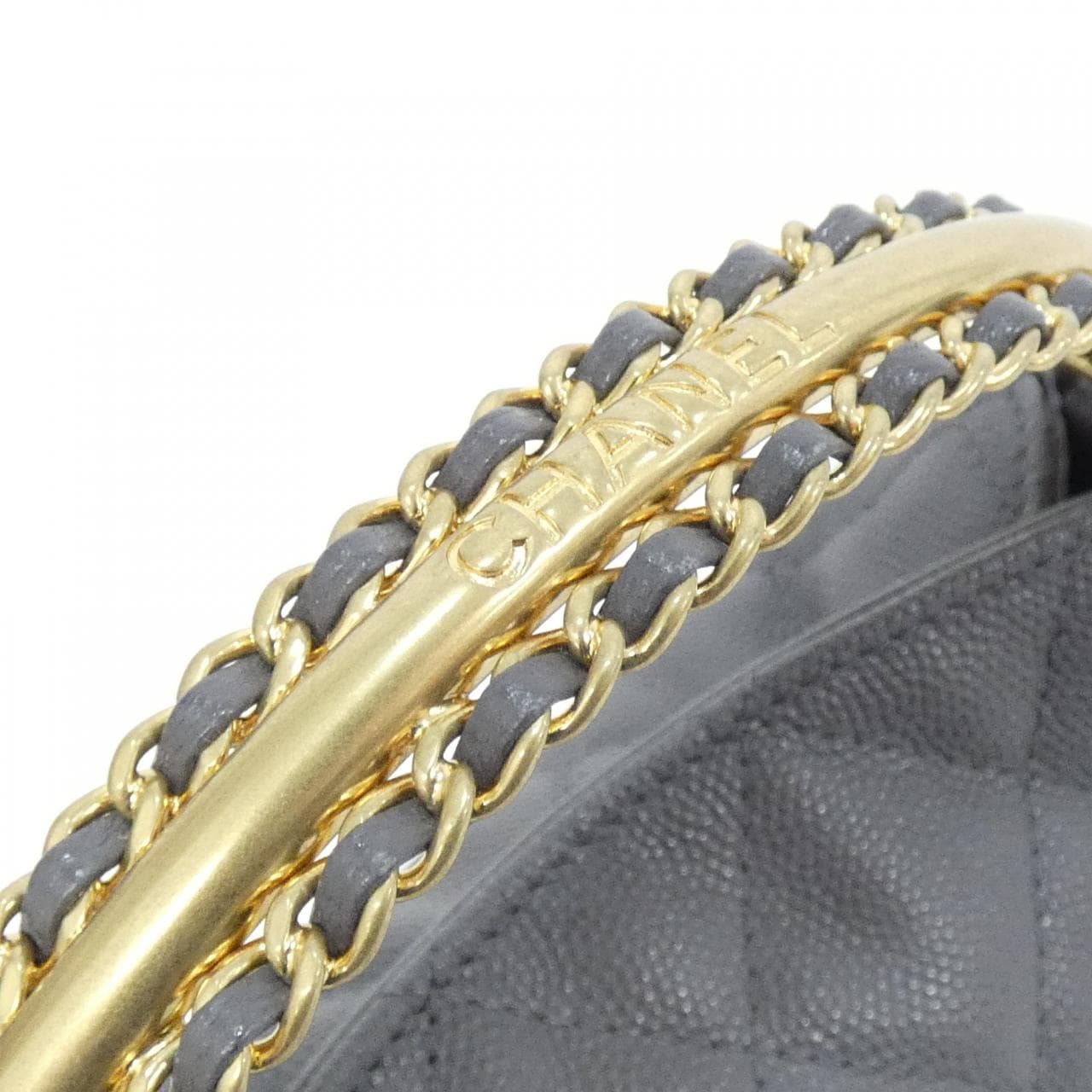 シャネル AP4066 チェーンクラッチ