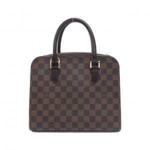 ルイヴィトン ダミエ トリアナ N51155 バッグ