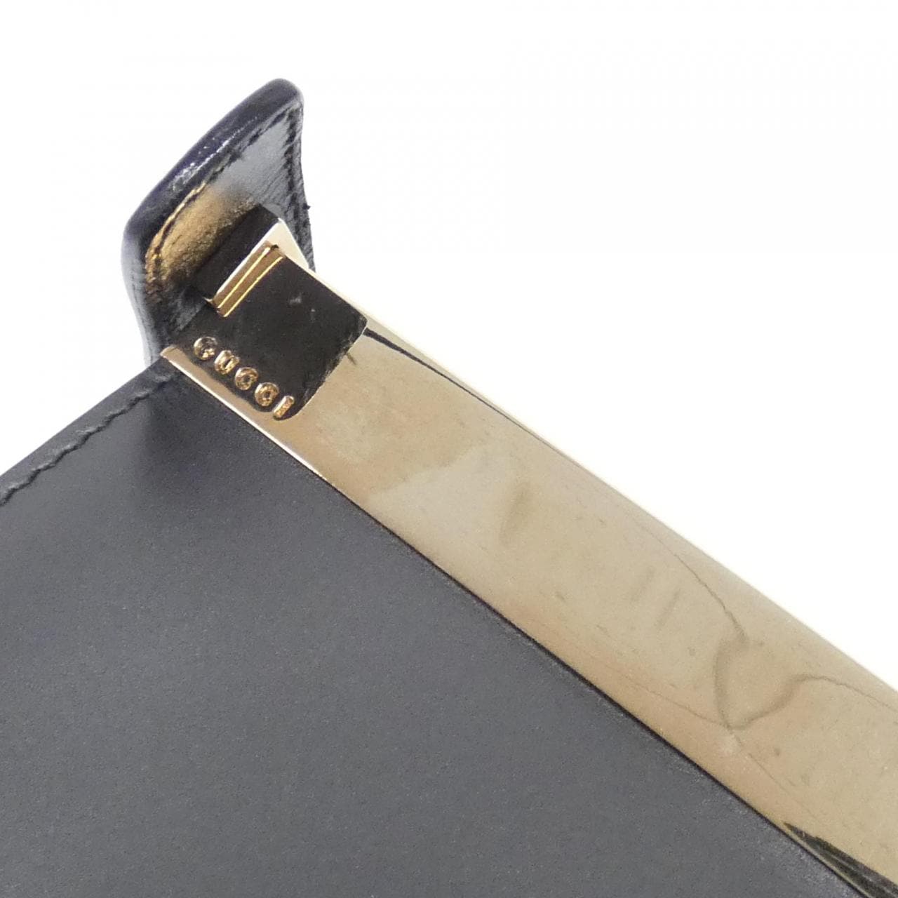 【ヴィンテージ】グッチ 001 2058 ショルダーバッグ