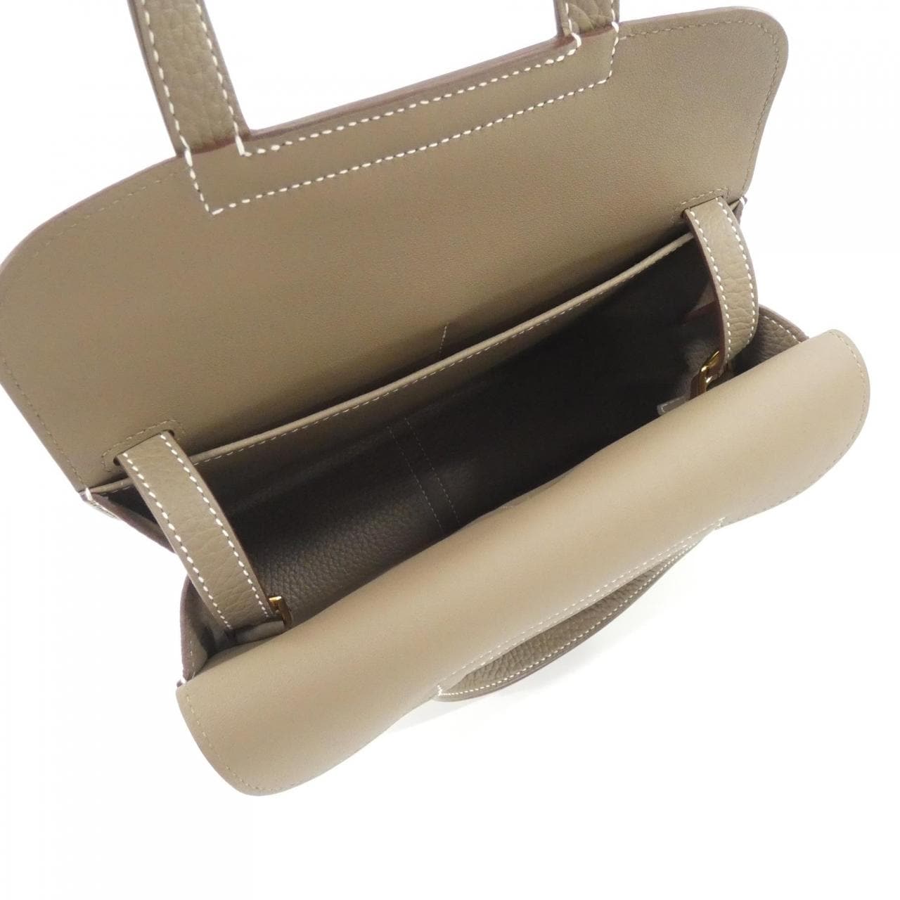 【未使用品】エルメス アルザン 25cm 082027CC バッグ