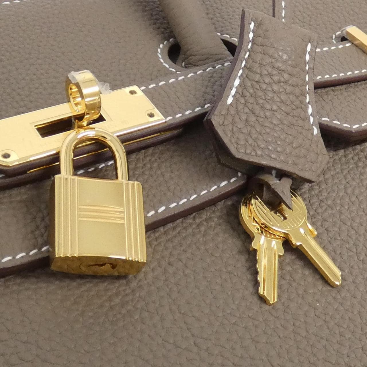 エルメス バーキン 35cm 027634CC バッグ