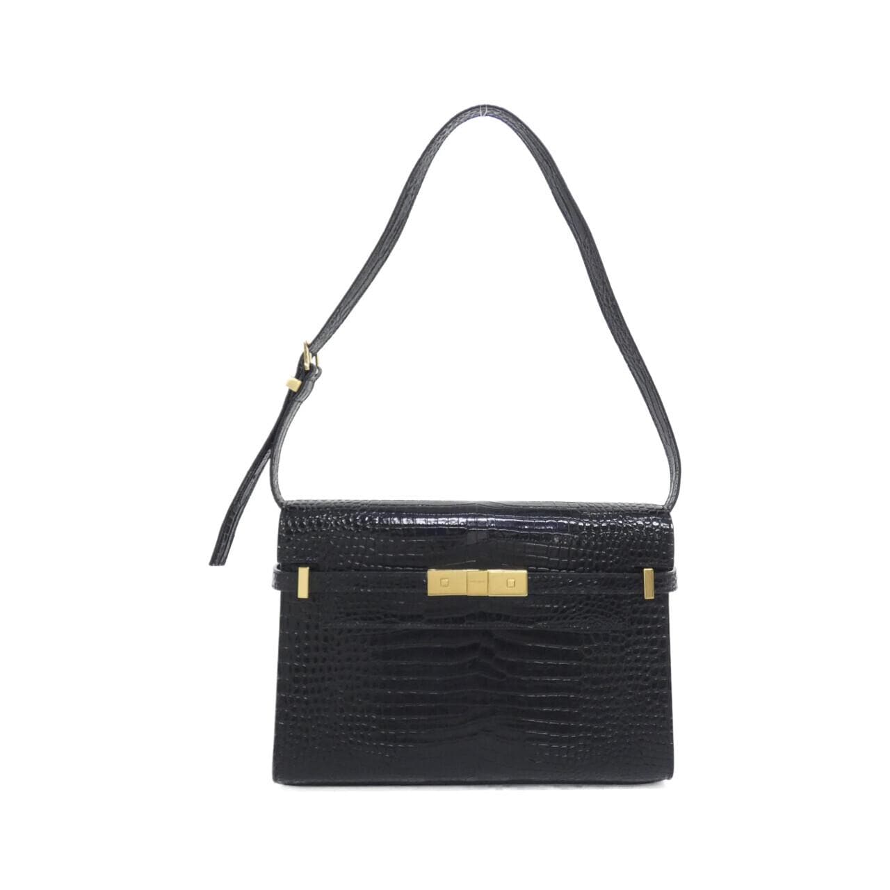 サンローラン マンハッタン 579271 DND0J ショルダーバッグ