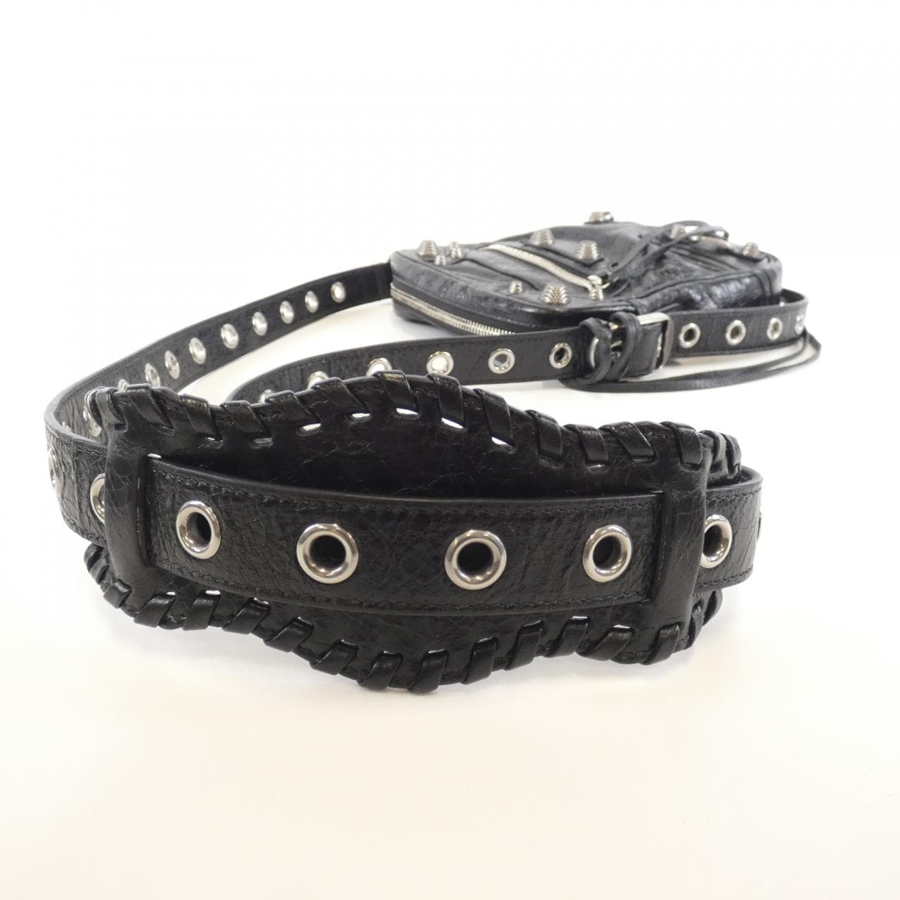 バレンシアガ ルカゴール クロスボディーバッグ 719065 210KR ショルダーバッグ