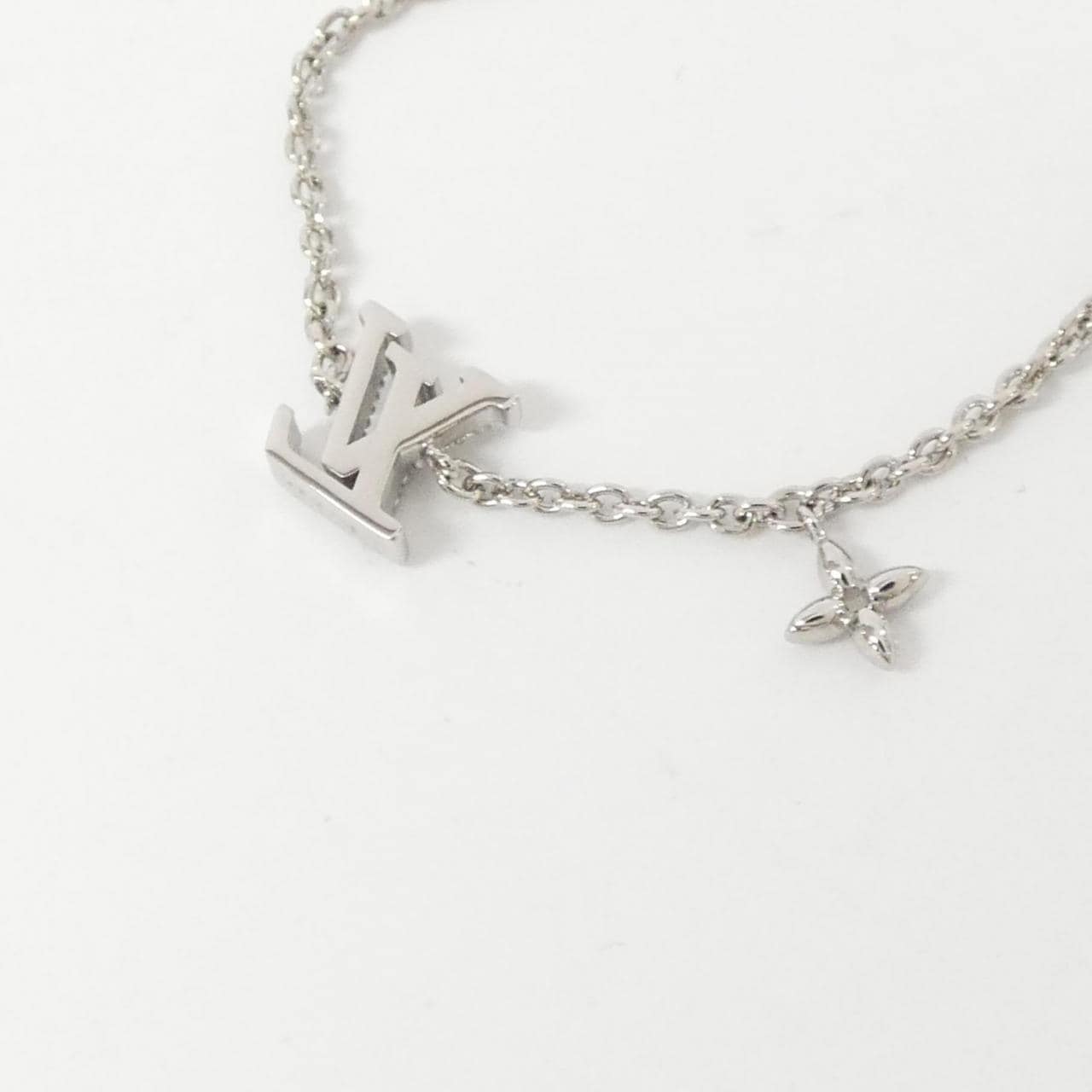 ルイヴィトン ブレスレット LVアイコニック M02752 ブレスレット