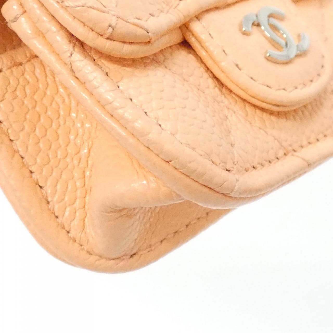 シャネル タイムレスクラシック ライン AP1739 エアポッツケース