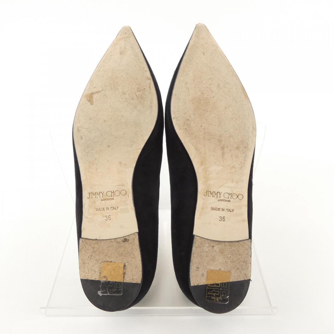 ジミーチュウ JIMMY CHOO シューズ