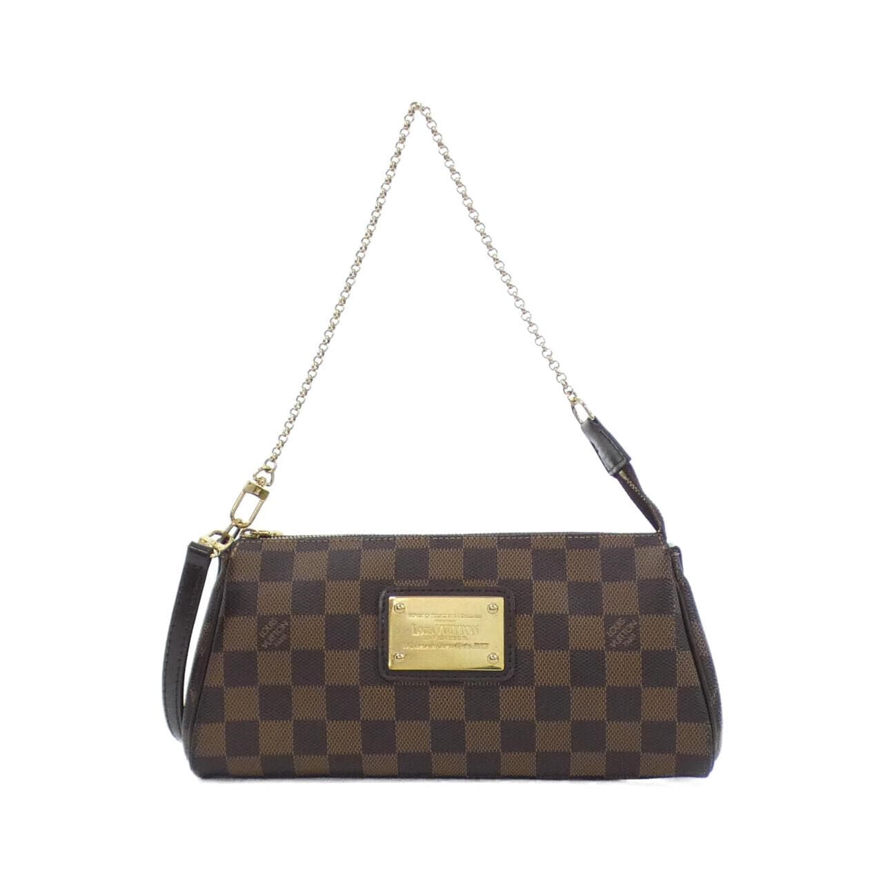 LOUIS VUITTON Damier Eva N55213 单肩包