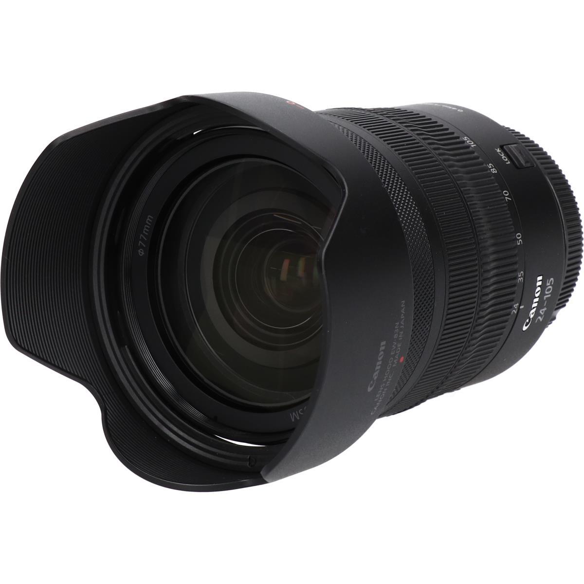 ＣＡＮＯＮ　ＲＦ２４－１０５ｍｍ　Ｆ４Ｌ　ＩＳ　ＵＳＭ