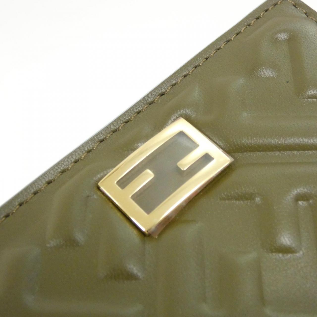 コメ兵｜【新品】フェンディ 8M0506 AT00 財布｜FENDI｜ブランド財布  