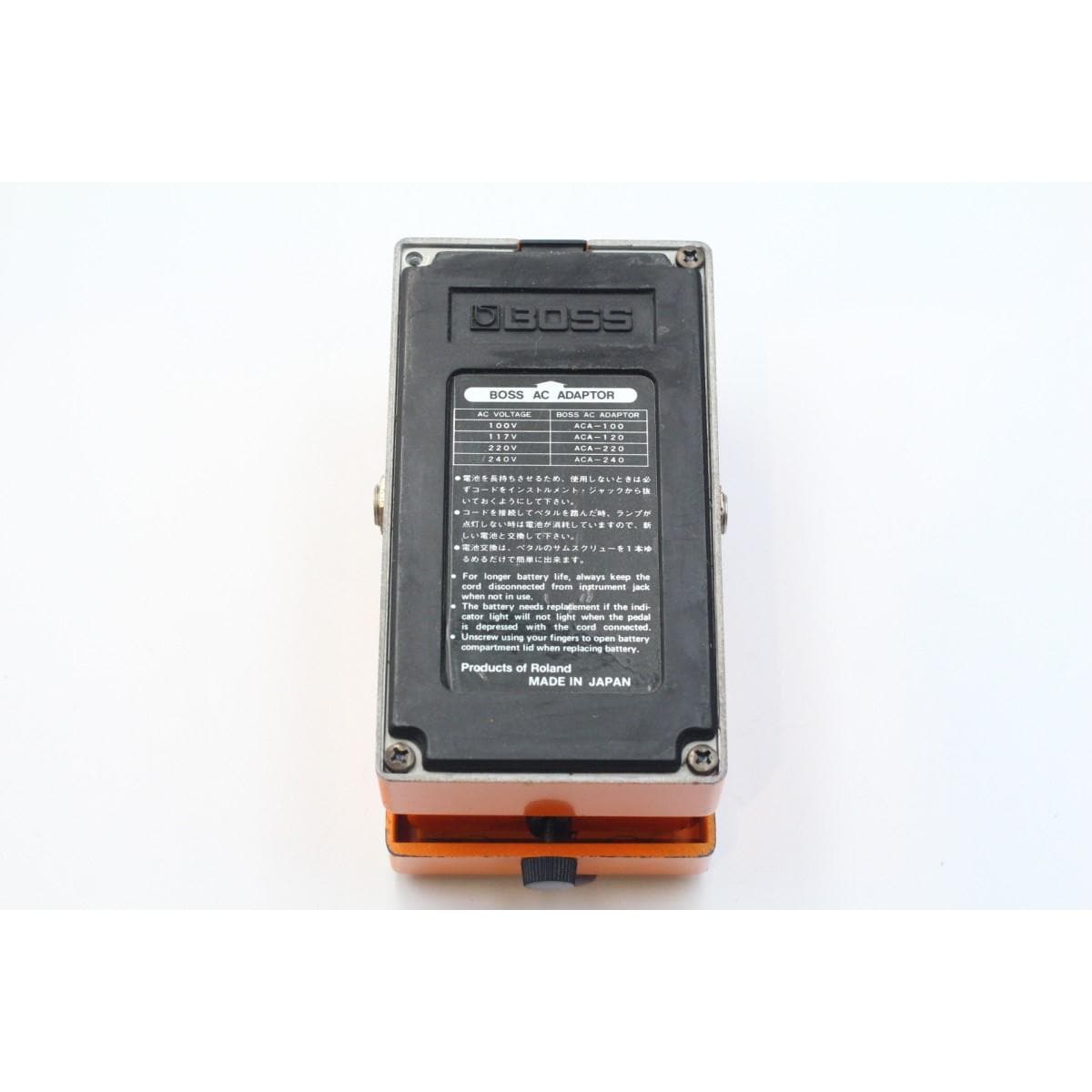 ＢＯＳＳ　　ＤＳ－１