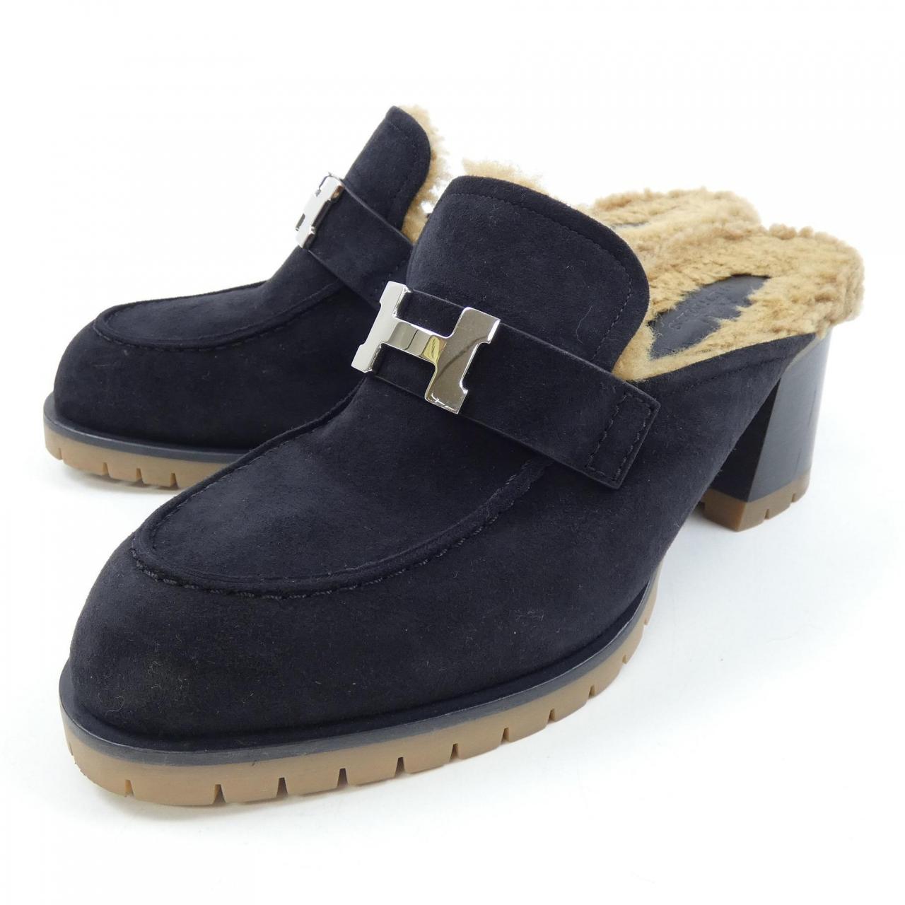 エルメス HERMES サンダル
