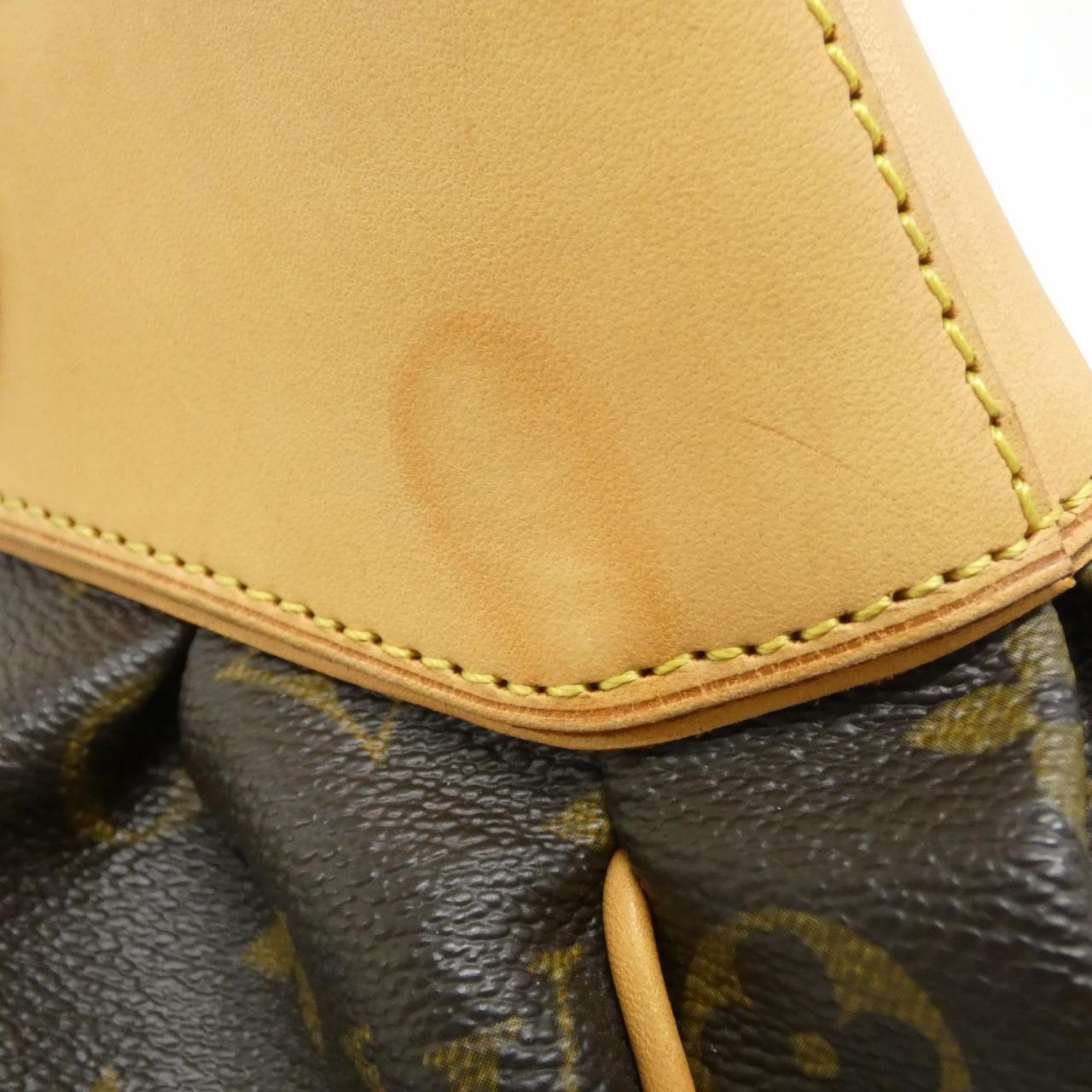 LOUIS VUITTON Monogram Boeshi PM M45715 包