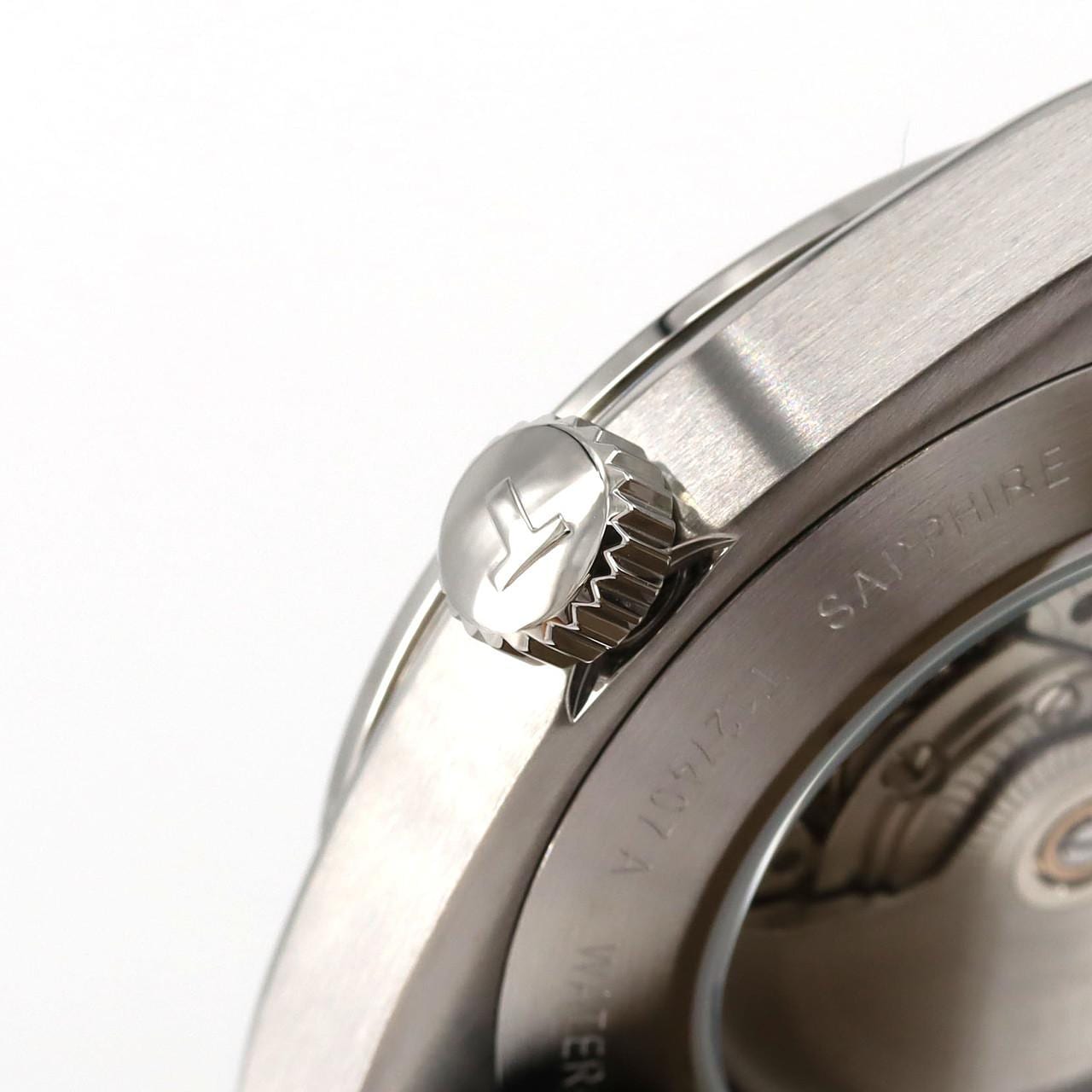 [BRAND NEW] Tissot Gentleman Powermatic 80 Silicium T127.407.16.041.01 SS Automatic