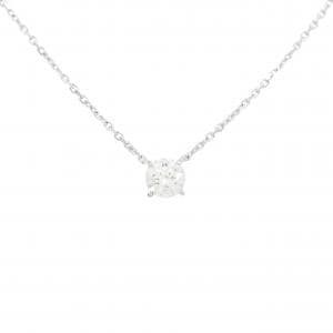 Cartier 1985项链