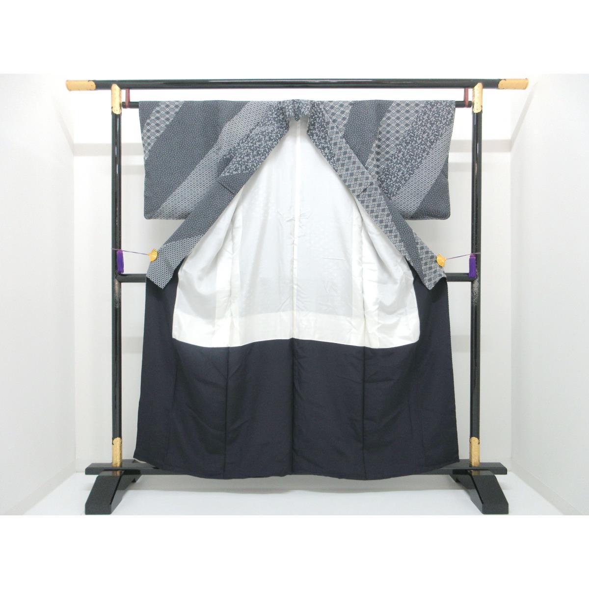 【未使用品】小紋　Ｓサイズ